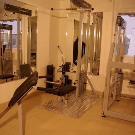 Grand Hotell Bollnaes Екстер'єр фото