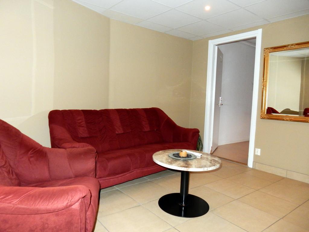 Grand Hotell Bollnaes Екстер'єр фото