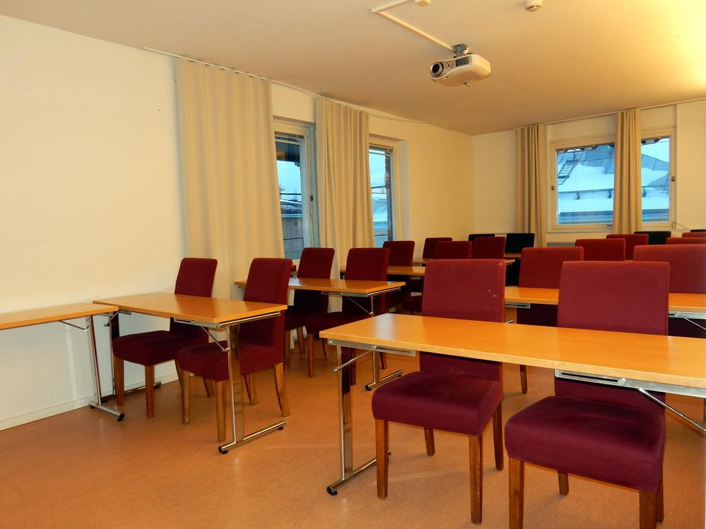 Grand Hotell Bollnaes Екстер'єр фото