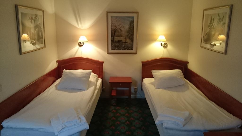 Grand Hotell Bollnaes Екстер'єр фото