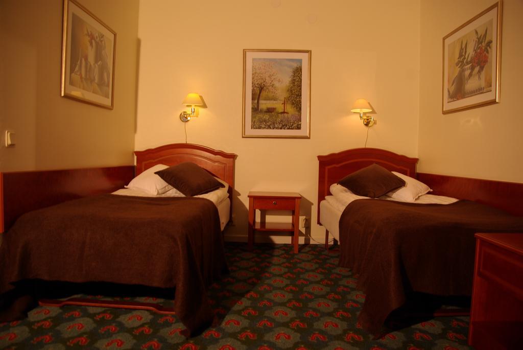 Grand Hotell Bollnaes Екстер'єр фото