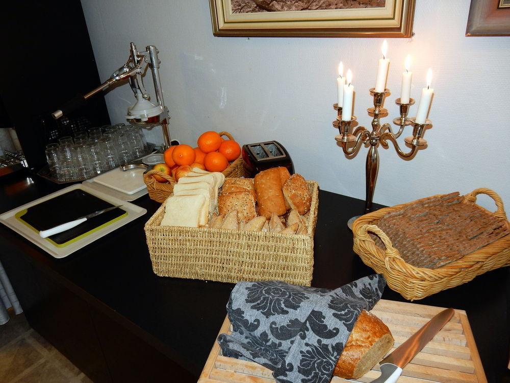 Grand Hotell Bollnaes Екстер'єр фото