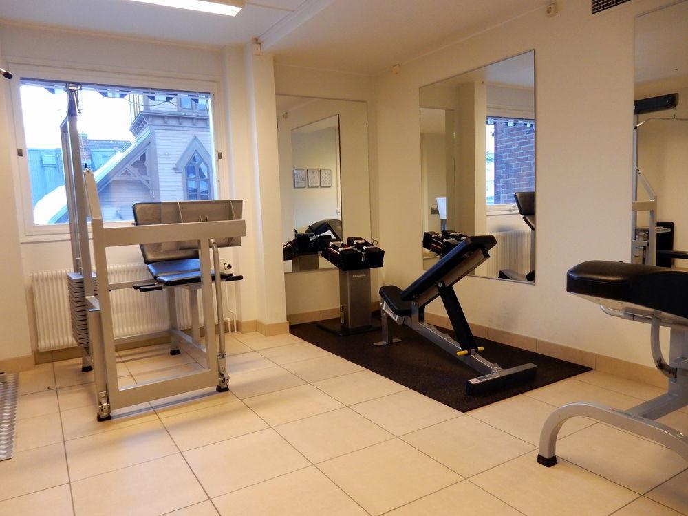 Grand Hotell Bollnaes Екстер'єр фото
