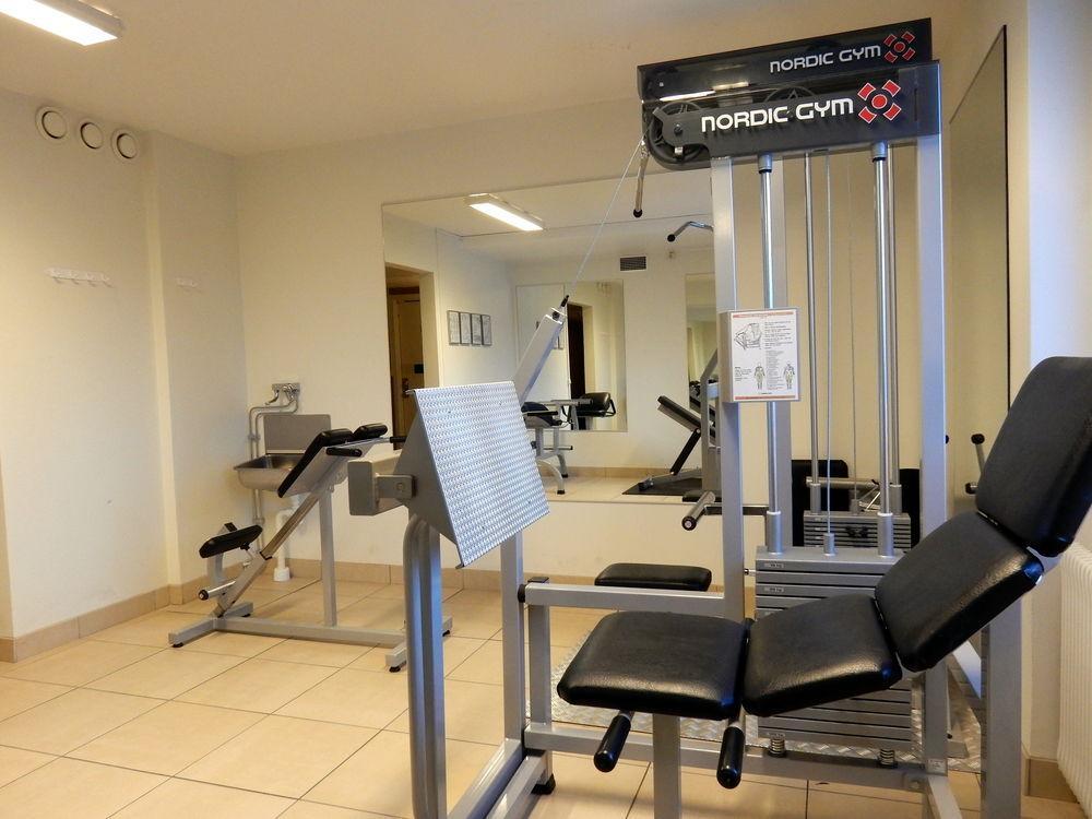 Grand Hotell Bollnaes Екстер'єр фото