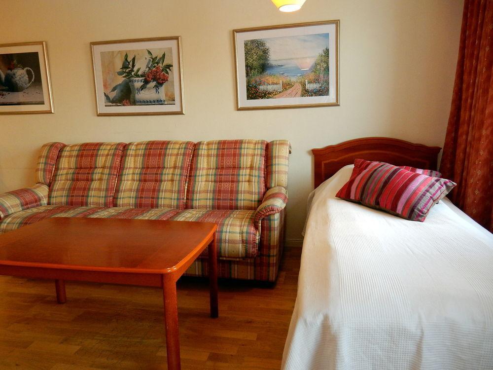 Grand Hotell Bollnaes Екстер'єр фото