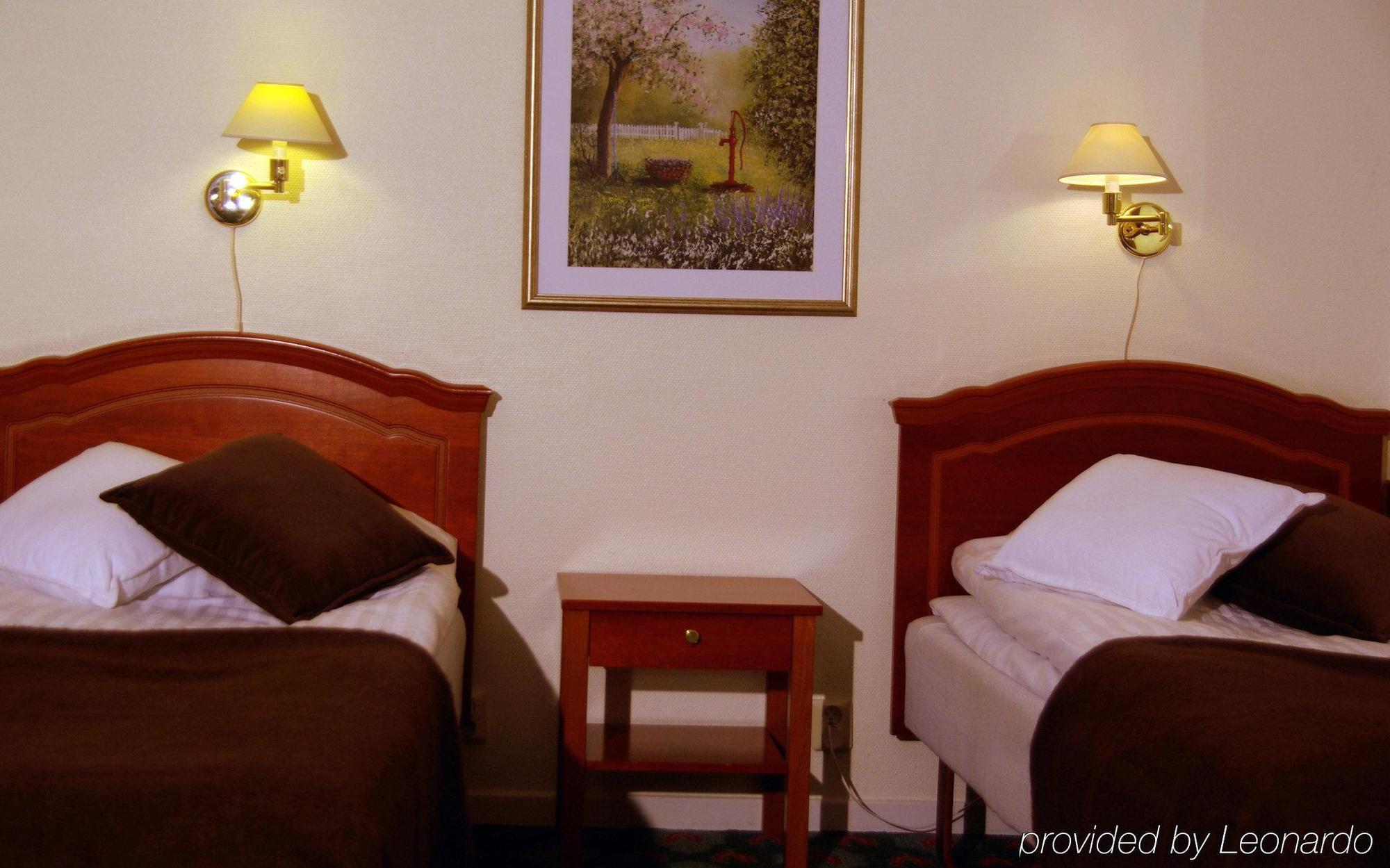 Grand Hotell Bollnaes Екстер'єр фото
