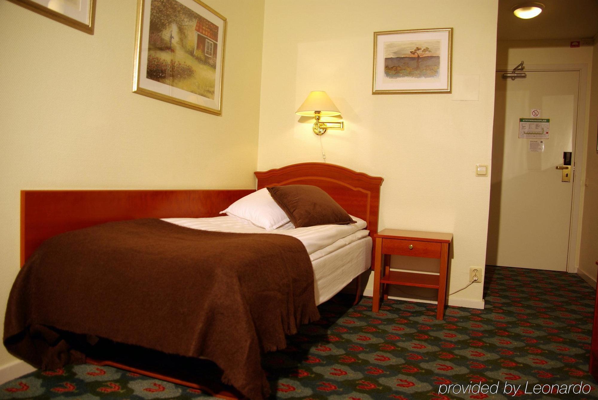 Grand Hotell Bollnaes Екстер'єр фото