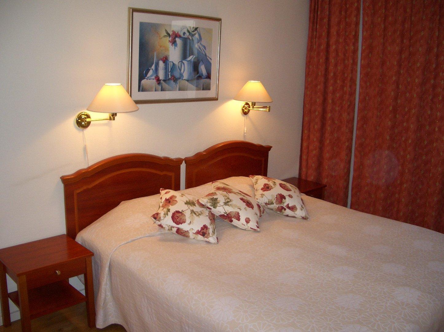 Grand Hotell Bollnaes Екстер'єр фото