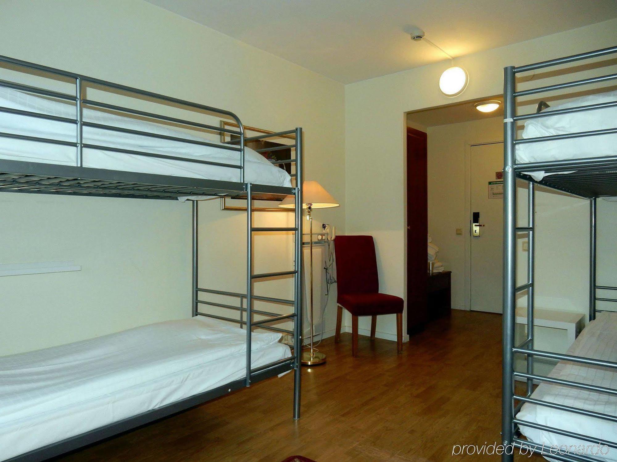 Grand Hotell Bollnaes Екстер'єр фото