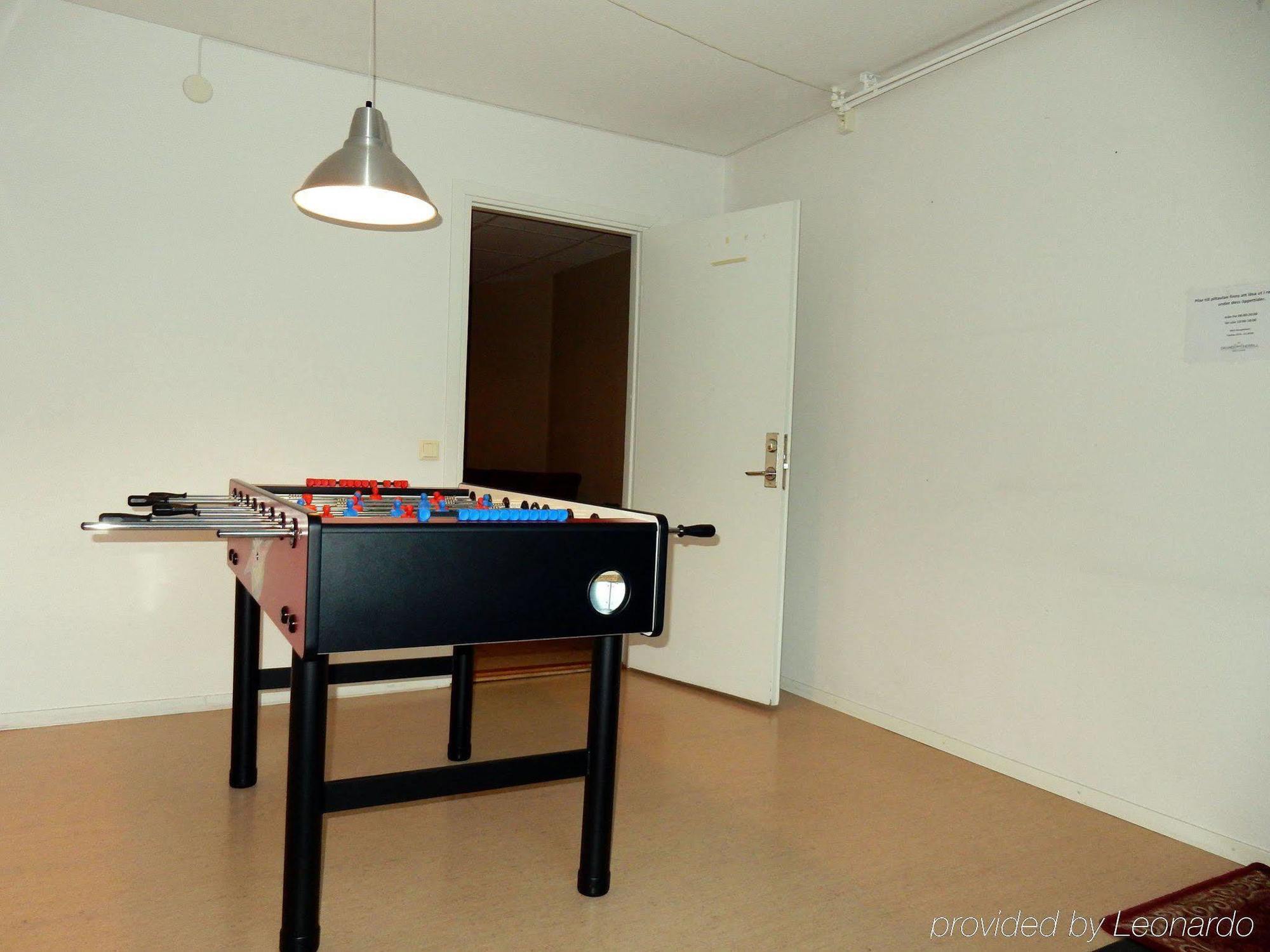 Grand Hotell Bollnaes Екстер'єр фото