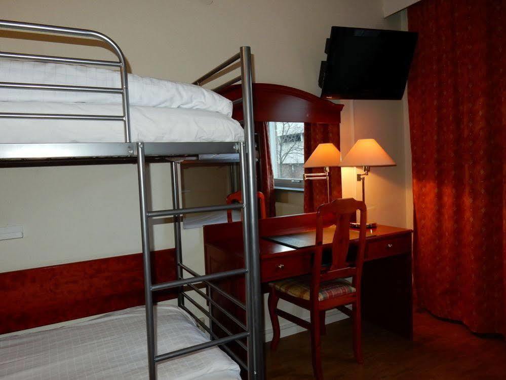 Grand Hotell Bollnaes Екстер'єр фото
