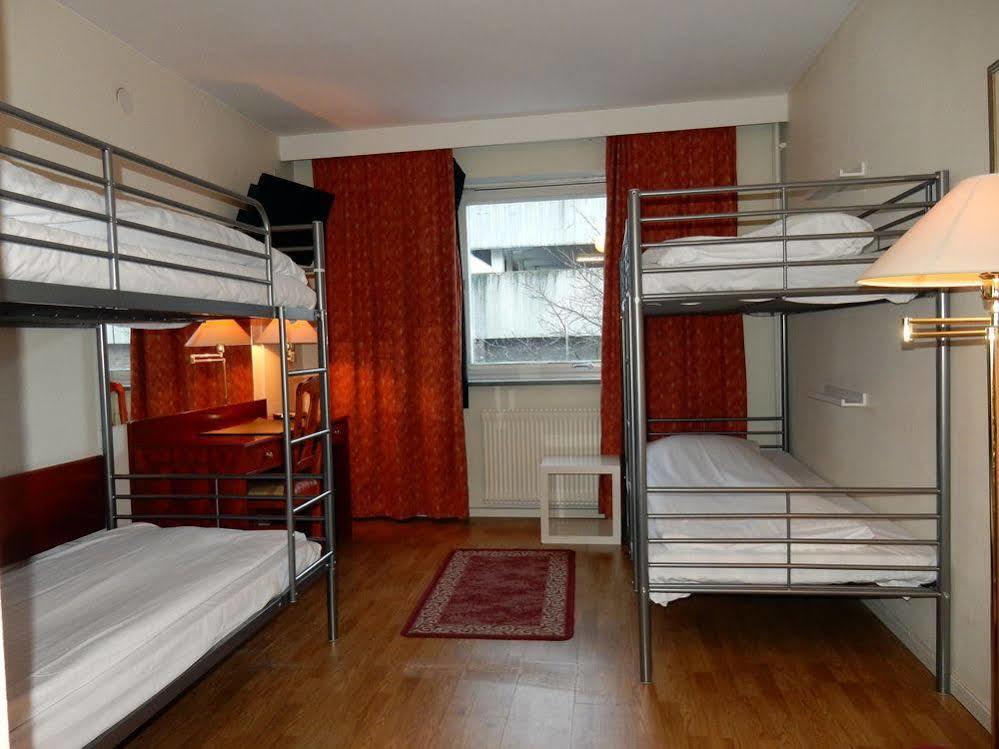 Grand Hotell Bollnaes Екстер'єр фото