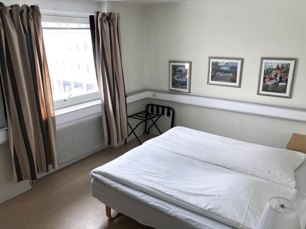 Grand Hotell Bollnaes Екстер'єр фото