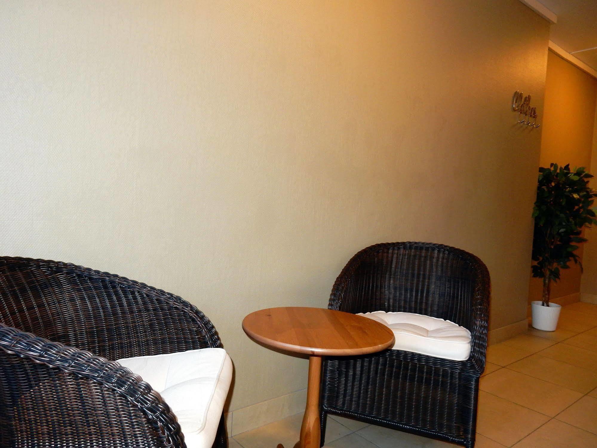 Grand Hotell Bollnaes Екстер'єр фото