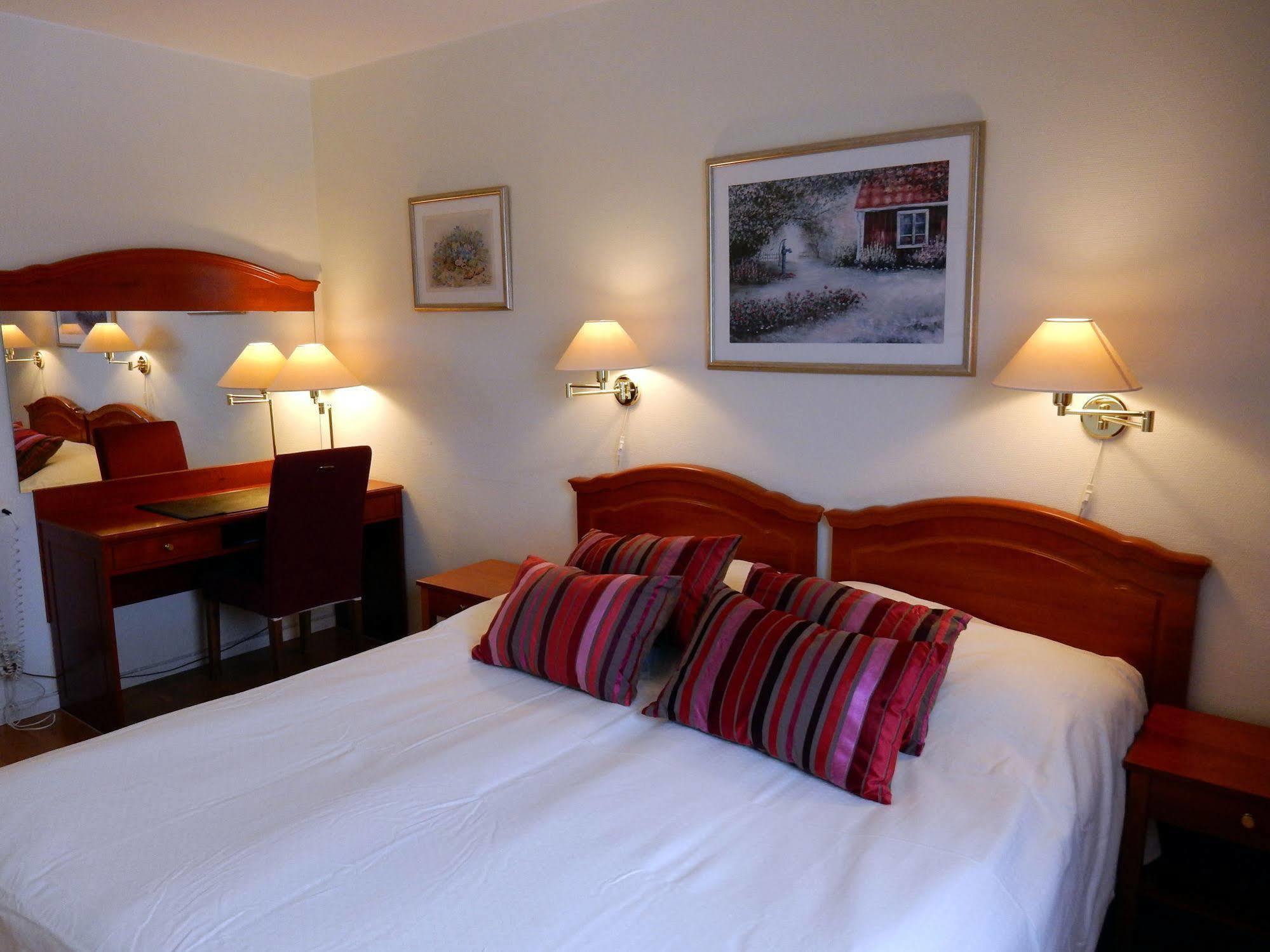 Grand Hotell Bollnaes Екстер'єр фото