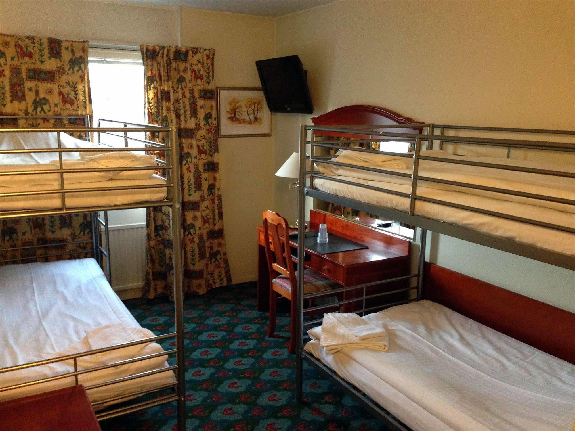Grand Hotell Bollnaes Екстер'єр фото