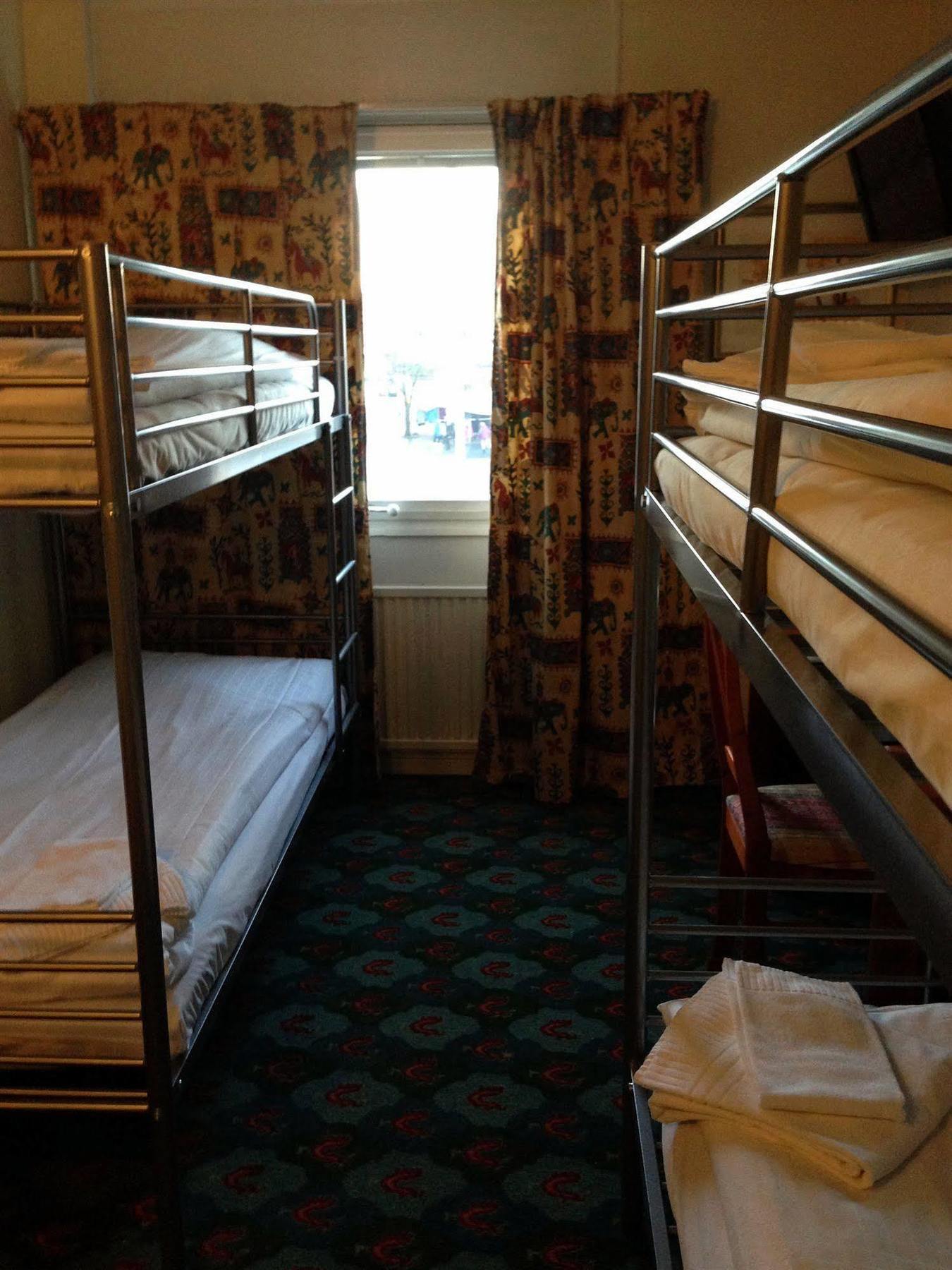 Grand Hotell Bollnaes Екстер'єр фото